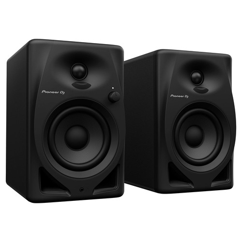Pioneer 40d coppia - dj, dm-40d