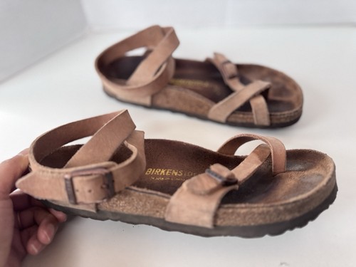 Sandali donna birkenstock - da,