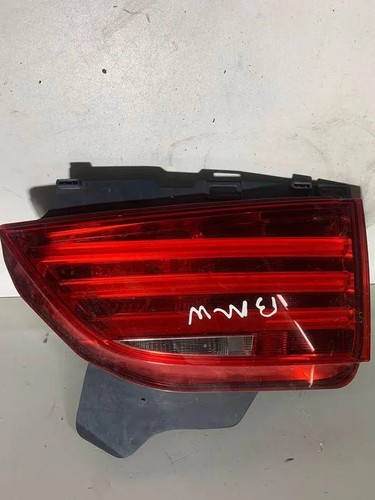 Fanale posteriore bmw - posteriore, e70