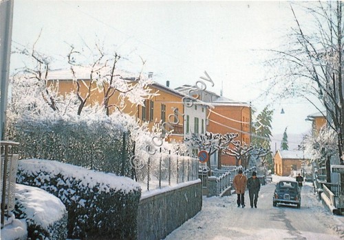 Cartolina postcard maresca - -,