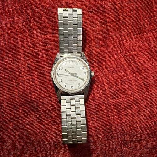 Orologio timex 1978 sprite - orologio,
