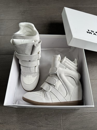 Chaussures bekett isabel - chaussures,
