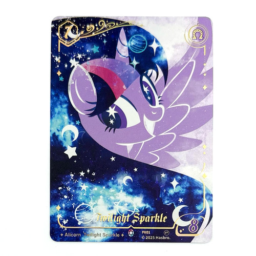 Carta promo kayou little - carta,