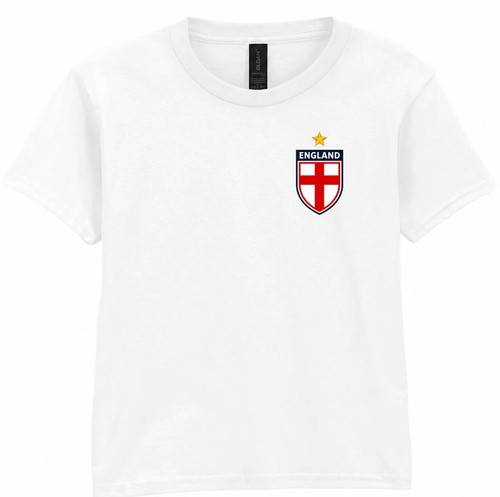 Shirt calcio inghilterra - calcio,