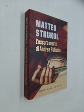 L'OSCURA MORTE DI ANDREA