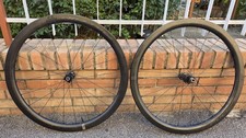 Ruote Fulcrum wind 42 DB Disc