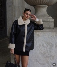 ZARAZW COLLECTION GIACCA