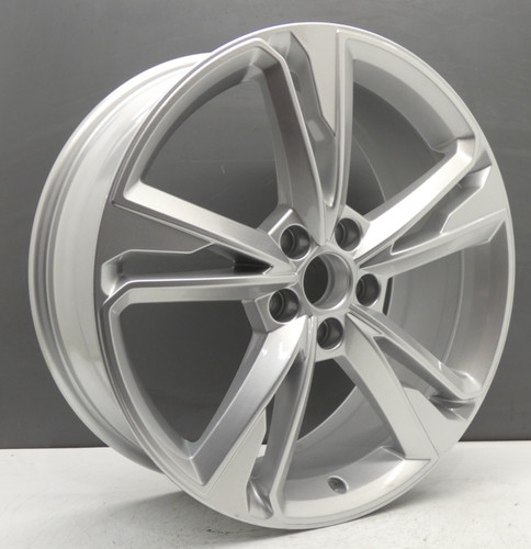 Audi line cerchio in - cerchio, lega