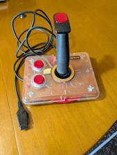 Raro Vintage Joystick Gravis per Commodore 64
