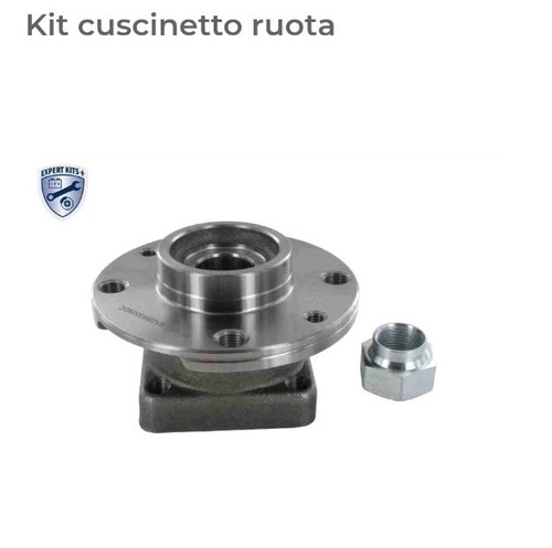 Mozzo cuscinetto ruota - cuscinetto,