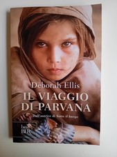 Deborah Ellis, Il viaggio di