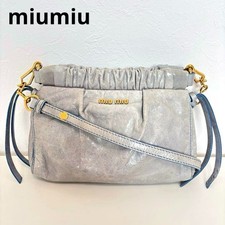 Borsa a tracolla / pochette