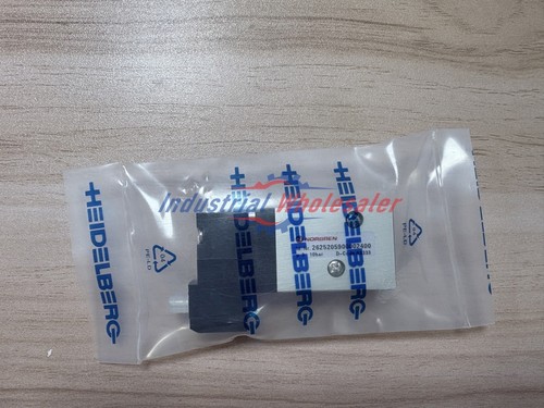 Elettrovalvola 184 0020 per - a1.184.0020,