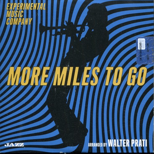 Walter prati experimental - walter,