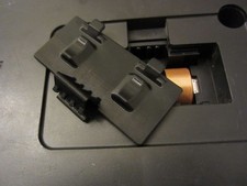 Battery Compartment Cover for