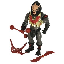 Hurricane hordak motu - hordak,