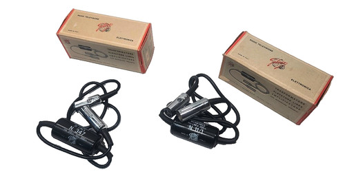 Trasformatore elevatore linea - trasformatore,