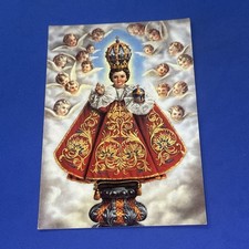 GESU' BAMBINO DI PRAGA