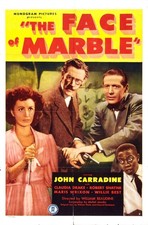 Poster Face Of Marble 01 A3