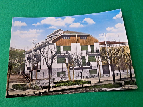 Rocca mezzo 1329 albergo - rocca,