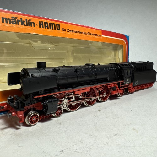 Marklin hamo br 012 - hamo, db