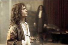 Johnny Depp The Libertine