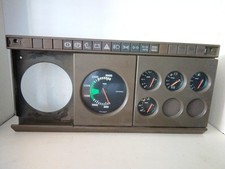 QUADRO STRUMENTI PER IVECO 115