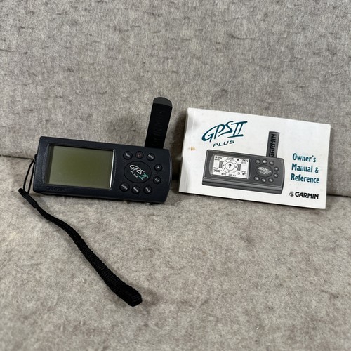 Garmin gps plus navigatore - garmin,