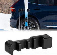 Portasci Magnetico per Lato