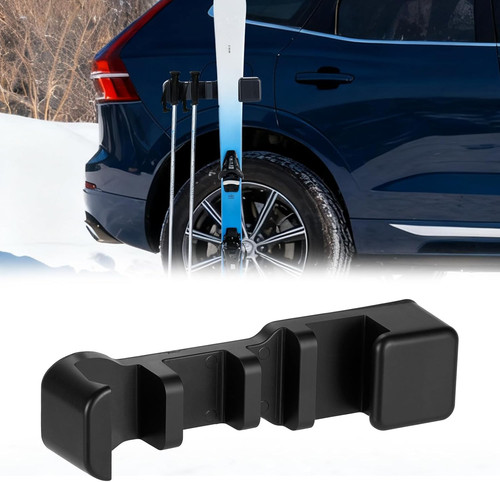 Portasci magnetico per - magnetico, lato