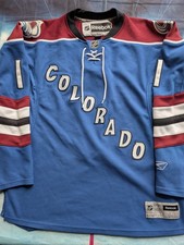 Rara maglia NHL Reebok