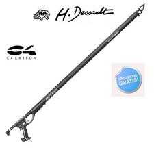 Fucile Arbalete Fenix Dessault