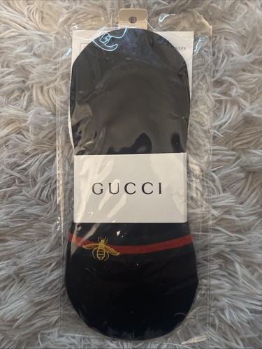 Calze gucci invisibili unisex - calze,