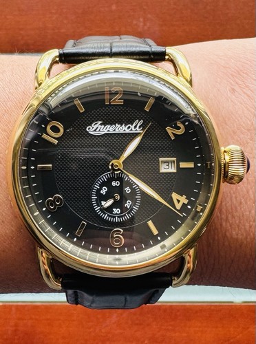 Orologio ingersoll con - ingersoll,