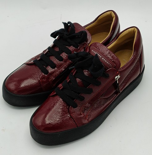 Giuseppe zanotti rosso ru90017 - giuseppe,