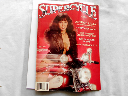 SUPERCYCLE