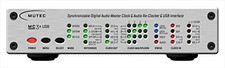 Mutec usb alluminio - mc-3*usb,