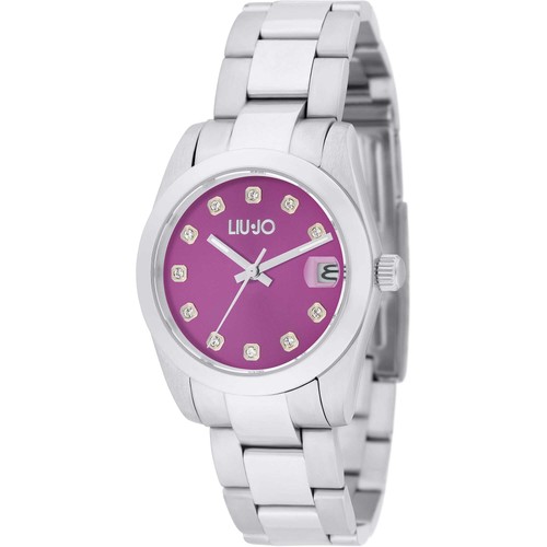 Orologio donna liu luxury - orologio,