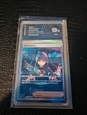 Cassiopea Sfa 094 Aigrading 9.5 Pokemon