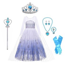  Disney Hallowen Vestito