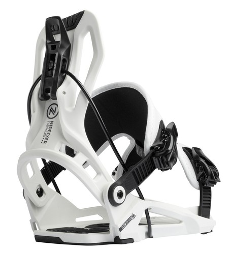 2026 nidecker flow nexus stone - flow,