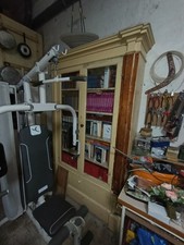 Libreria Da Farmacia Antica In