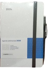 AGENDA 2026 cartomania WEEK