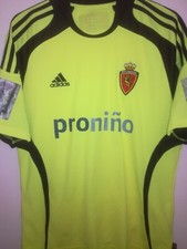 REAL ZARAGOZA 2010-2011