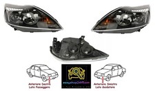 2 X FARO FANALE PROIETTORE