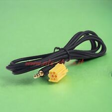 Cavo Ingresso AUX Fiat Grande