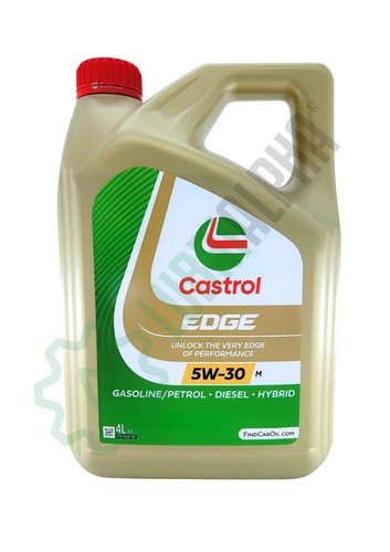 Olio motore 5w30 - , auto