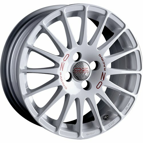 Cerchio lega racing - lega, oz