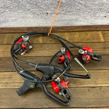 Lotto PARTI Pinza Freno