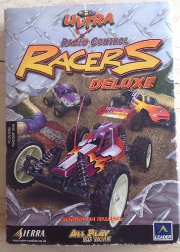 Ultra radio control - ultra,